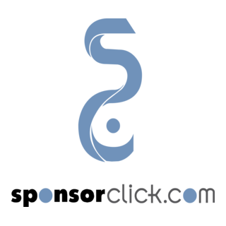 SponsorClick.com Logo PNG Vector