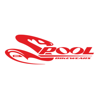 Spool Bikewears Logo PNG Vector