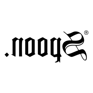 Spoon. Logo PNG Vector