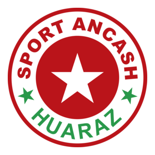 Sport Ancash PERU (2008) Logo PNG Vector