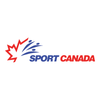 Sport Canada Logo PNG Vector