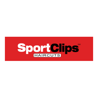 Sport Clips Logo PNG Vector
