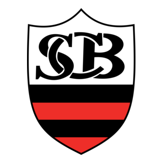 Sport Club Belem de Belem-PA Logo PNG Vector