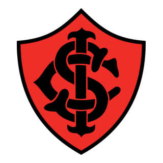 Sport Club Internacional de Salvador-BA Logo PNG Vector