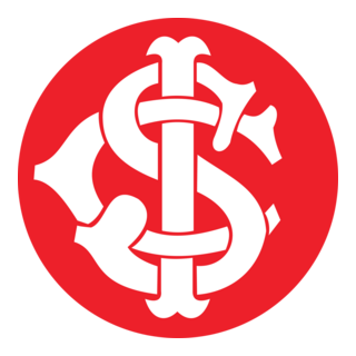 Sport Club Internacional de Santo Augusto-RS Logo PNG Vector