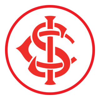 Sport Club Internacional de Sao Borja-RS Logo PNG Vector