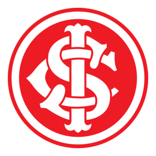Sport Club Internacional Logo PNG Vector