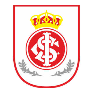 Sport Club Internacional Logo PNG Vector