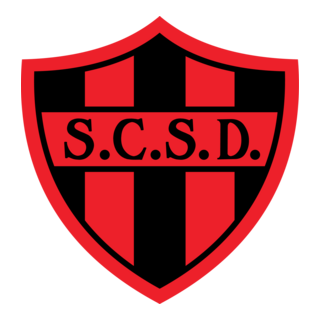 Sport Club Santos Dumont de Salvador-BA Logo PNG Vector