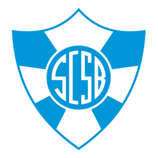 Sport Club Sao Bento de Salvador-BA Logo PNG Vector
