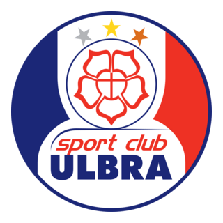 Sport Club Ulbra-RS Logo PNG Vector