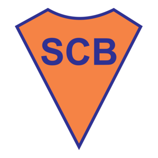 Sport Clube Bassanense de Desportos Logo PNG Vector