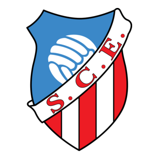 Sport Clube Esmoriz Logo PNG Vector