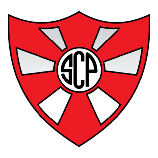 Sport Clube Penedense-AL Logo PNG Vector