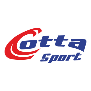 sport cotta Logo PNG Vector