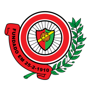 Sport Futebol Palmense Logo PNG Vector