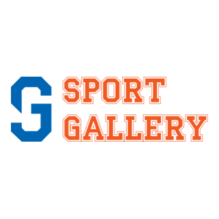 Sport gallery Logo PNG Vector