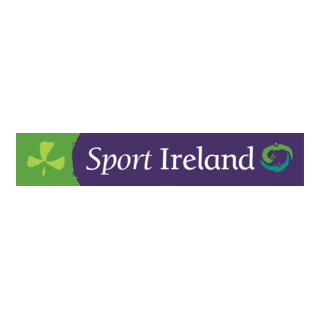 Sport Ireland Logo PNG Vector