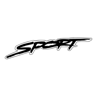 Sport Logo PNG Vector