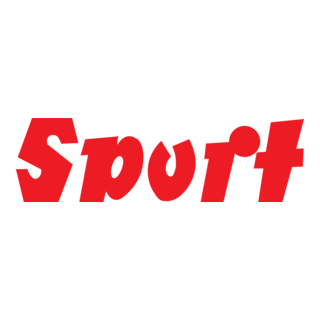 Sport Logo PNG Vector