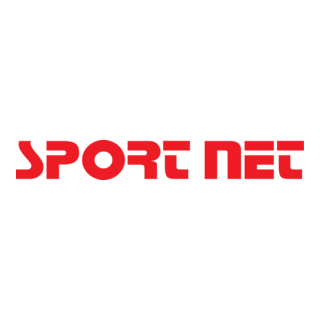 Sport Net Logo PNG Vector