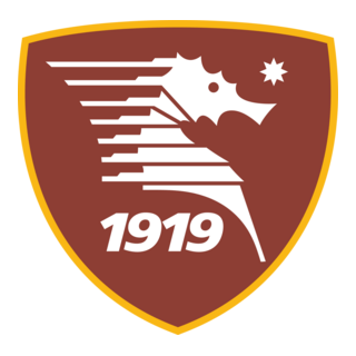 Sport Salernitana Logo PNG Vector