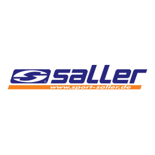 Sport-Saller Logo PNG Vector