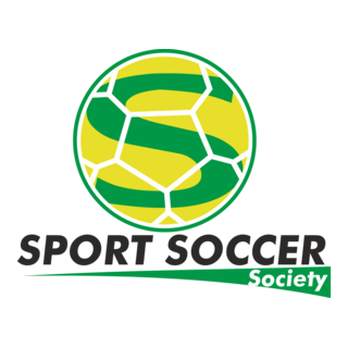 Sport Soccer Logo PNG Vector