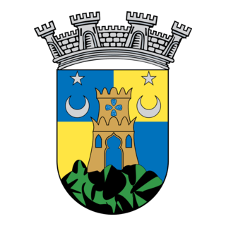 Sport Uniao Sintrense Logo PNG Vector