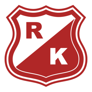 Sport Vereniging Real Koyari Logo PNG Vector