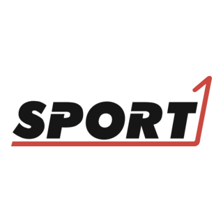 Sport1 Logo PNG Vector