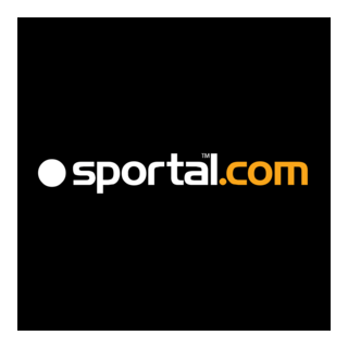Sportal Logo PNG Vector