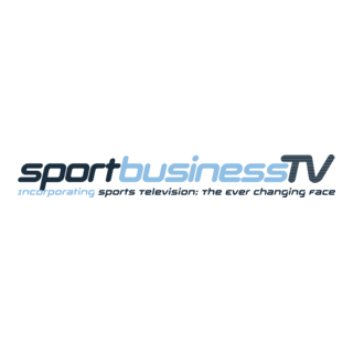 SportBusinessTV Logo PNG Vector