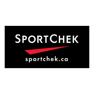 SportChek Logo PNG Vector