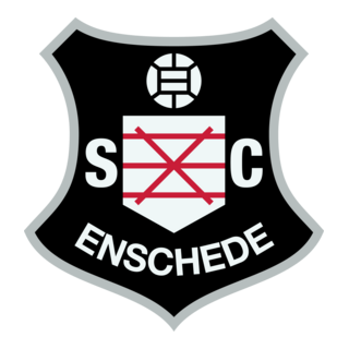 Sportclub Enschede Logo PNG Vector