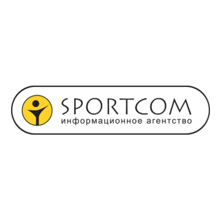 Sportcom Logo PNG Vector