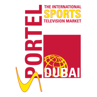 Sportel Dubai Logo PNG Vector