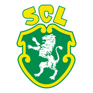 Sporting C Lourel Logo PNG Vector