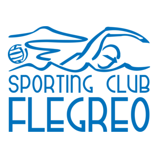 sporting club flegreo Logo PNG Vector