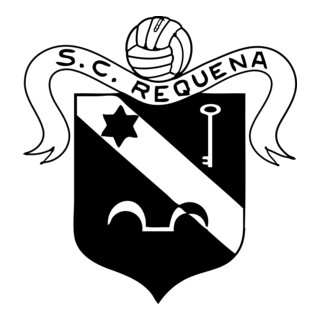 Sporting Club Requena Logo PNG Vector