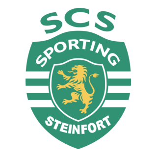 Sporting Club Steinfort Logo PNG Vector
