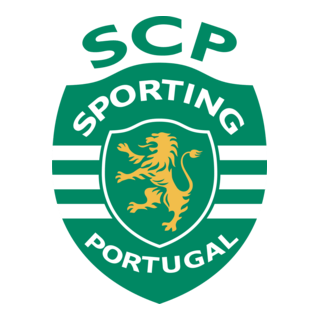 Sporting Clube de Portugal Logo PNG Vector