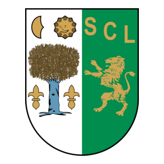 Sporting Clube Lourinhanense Logo PNG Vector