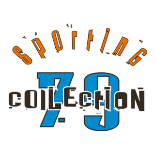 sporting Logo PNG Vector