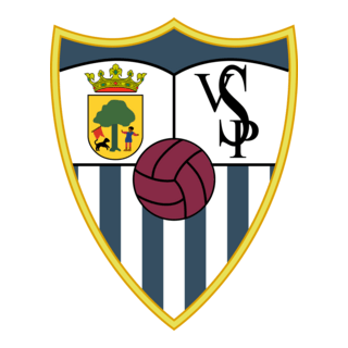 Sporting Villanueva Promesas Logo PNG Vector