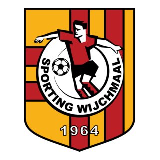 Sporting Wijchmaal Logo PNG Vector