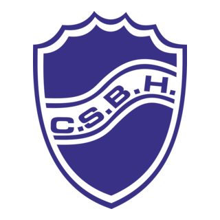 Sportivo Ben Hur Logo PNG Vector