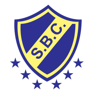 Sportivo Bombal Club Logo PNG Vector