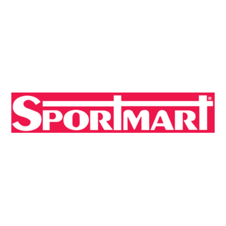 Sportmart Logo PNG Vector