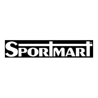 Sportmart Logo PNG Vector